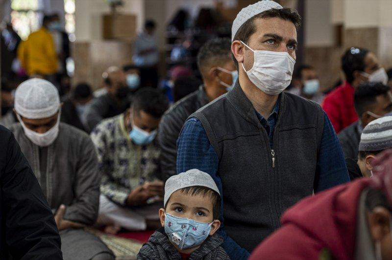 Dünyada Kurban Bayramı kutlamaları