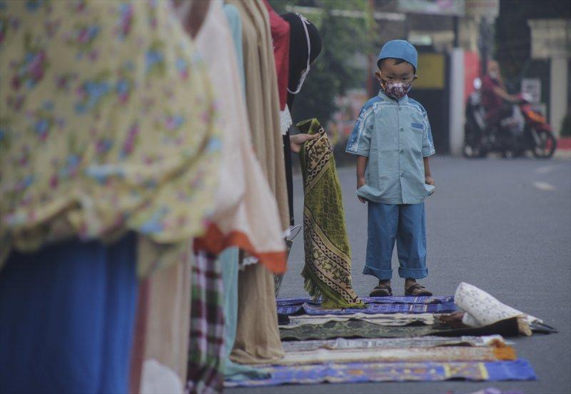Dünyada Kurban Bayramı kutlamaları