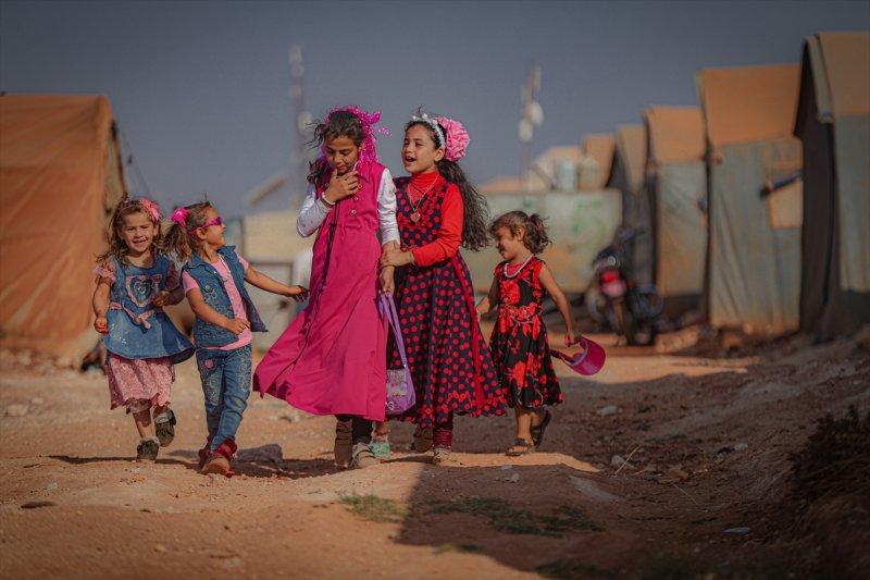 Dünyada Kurban Bayramı kutlamaları