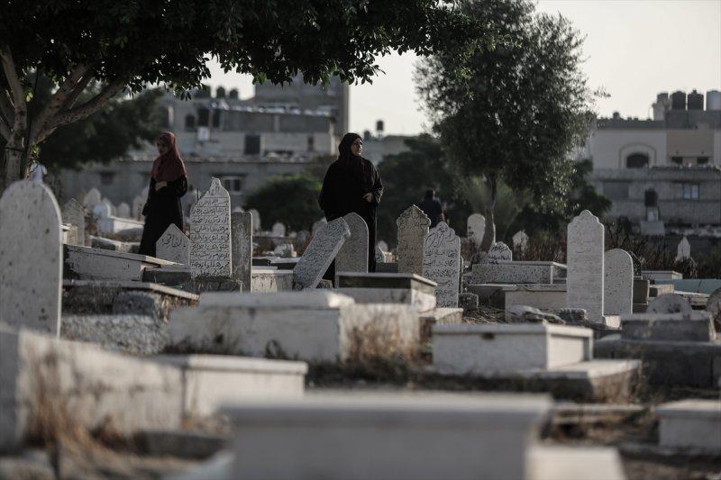 Dünyada Kurban Bayramı kutlamaları