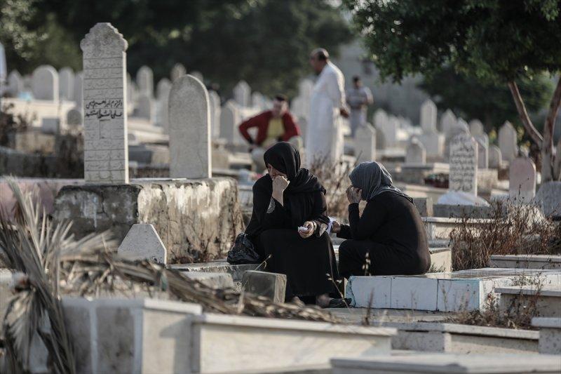 Dünyada Kurban Bayramı kutlamaları