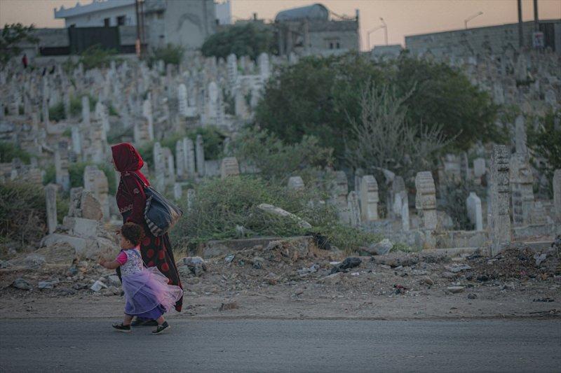 Dünyada Kurban Bayramı kutlamaları