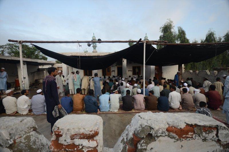 Dünyada Kurban Bayramı kutlamaları