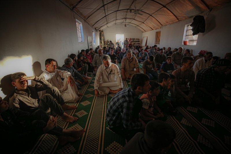 Dünyada Kurban Bayramı kutlamaları