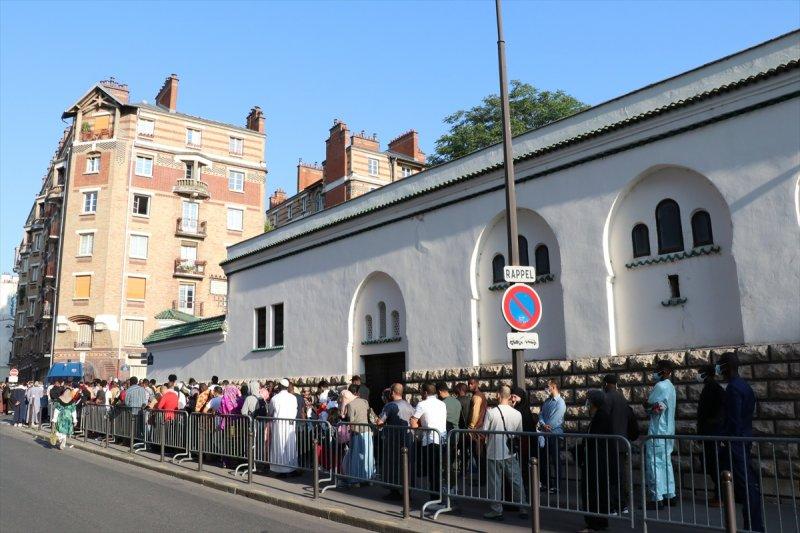 Dünyada Kurban Bayramı kutlamaları