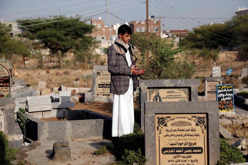 Dünyada Kurban Bayramı kutlamaları