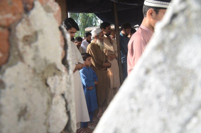 Dünyada Kurban Bayramı kutlamaları