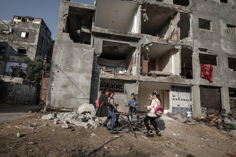 Dünyada Kurban Bayramı kutlamaları