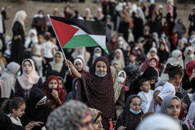 Dünyada Kurban Bayramı kutlamaları