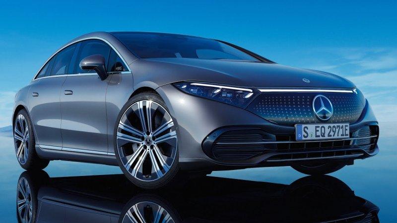 En fazla menzil sunan elektrikli otomobiller