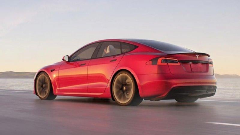 En fazla menzil sunan elektrikli otomobiller