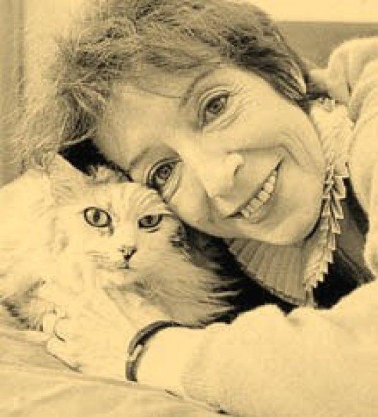 Yazarların kedileri