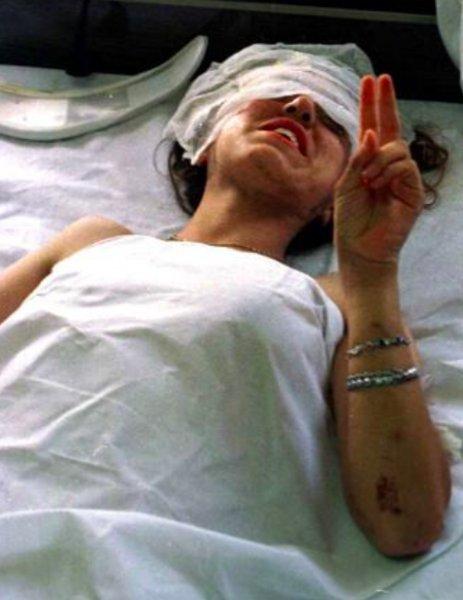 Gölcük Depremi'nin 22'nci yıl dönümü 