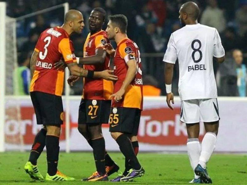 Türk futboluna damga vuran kavgalar