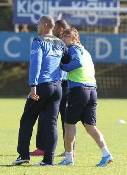 Türk futboluna damga vuran kavgalar