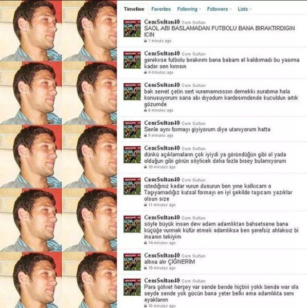 Türk futboluna damga vuran kavgalar