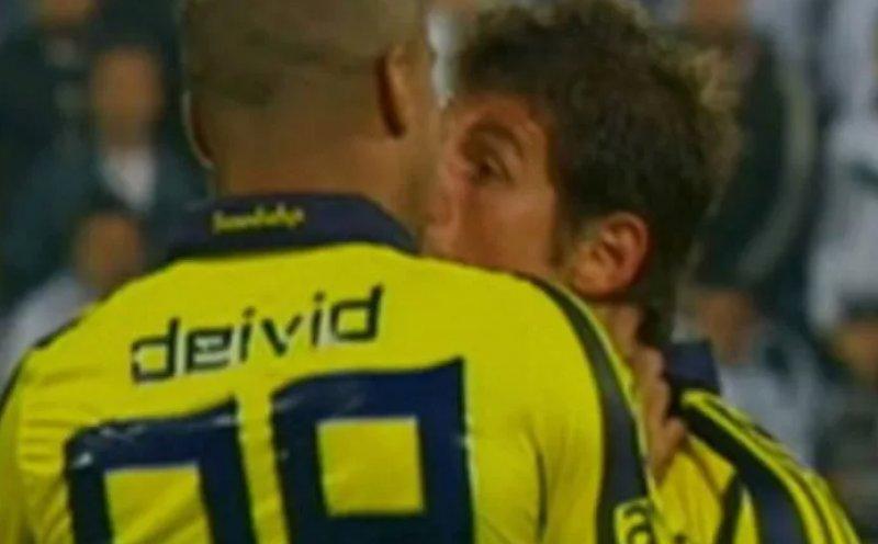 Türk futboluna damga vuran kavgalar