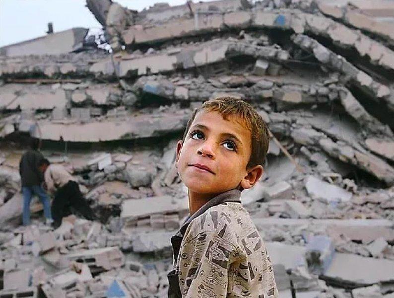 Gölcük Depremi'nin 22'nci yıl dönümü 