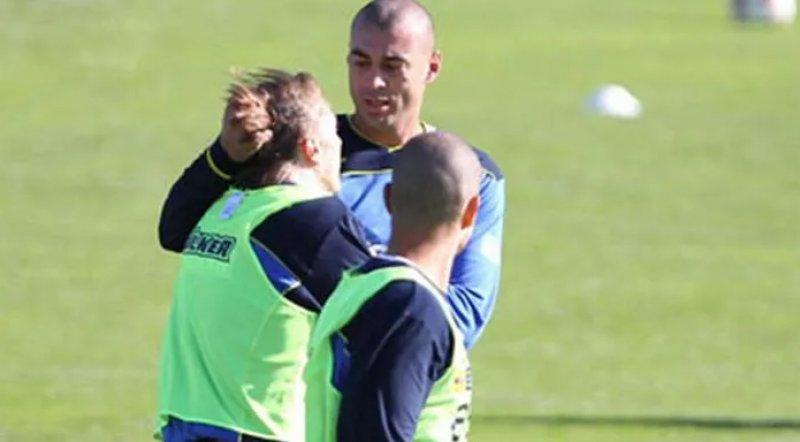 Türk futboluna damga vuran kavgalar