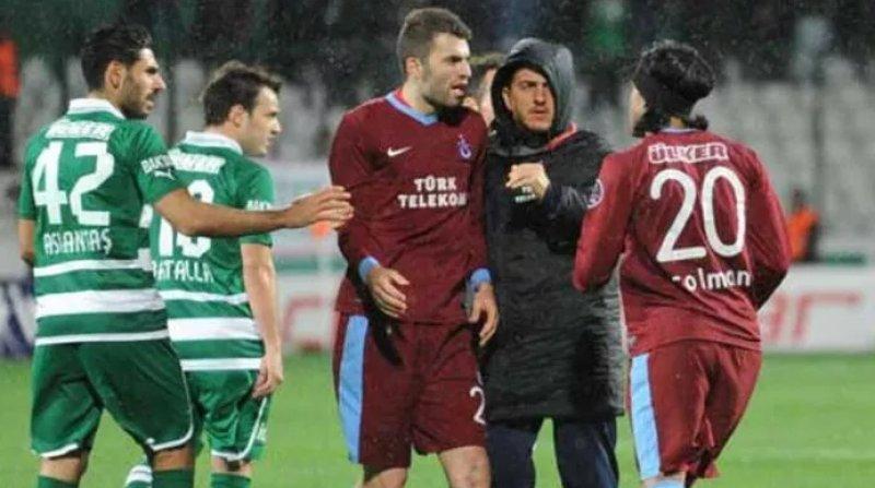 Türk futboluna damga vuran kavgalar