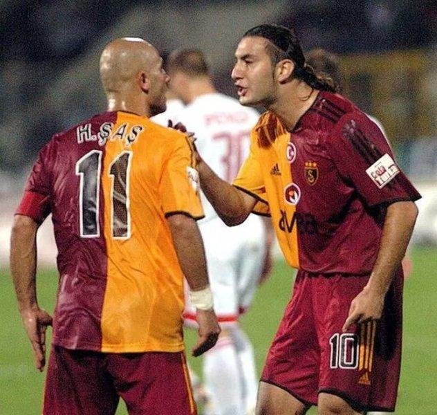 Türk futboluna damga vuran kavgalar