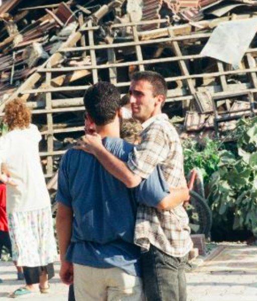 Gölcük Depremi'nin 22'nci yıl dönümü 