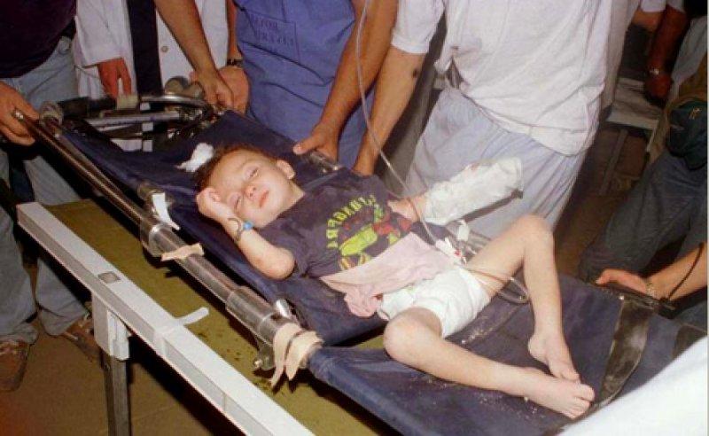 Gölcük Depremi'nin 22'nci yıl dönümü 