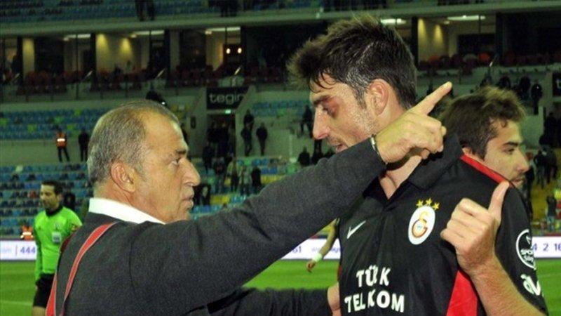 Türk futboluna damga vuran kavgalar