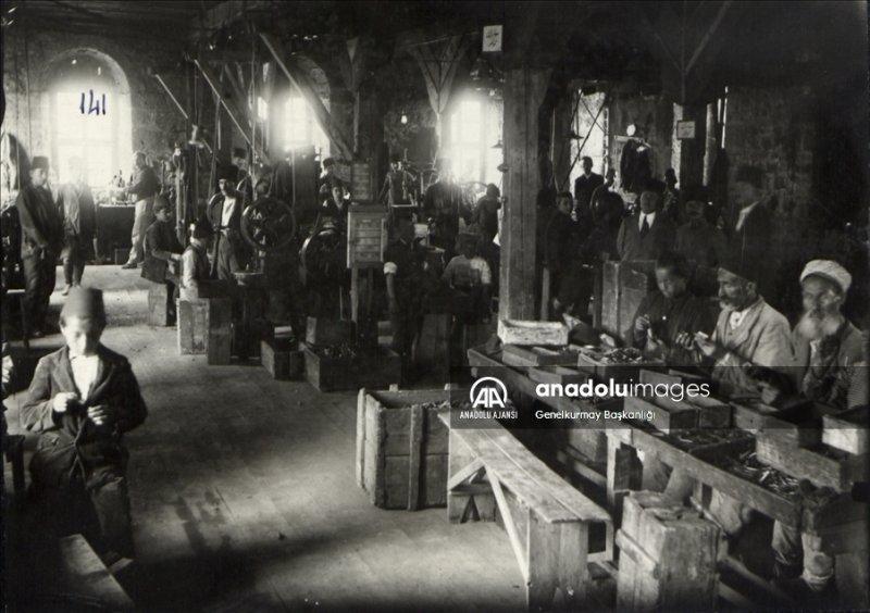 30 Ağustos'un unutulmaz fotoğrafları