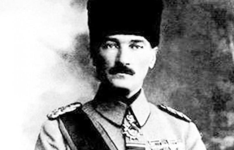 30 Ağustos'un unutulmaz fotoğrafları