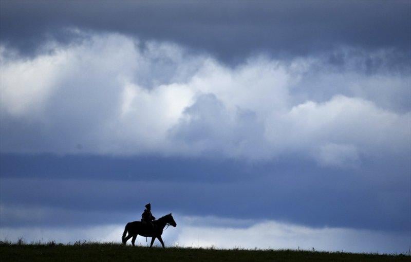 Borodino Günü'nün 209'uncu yıl dönümü