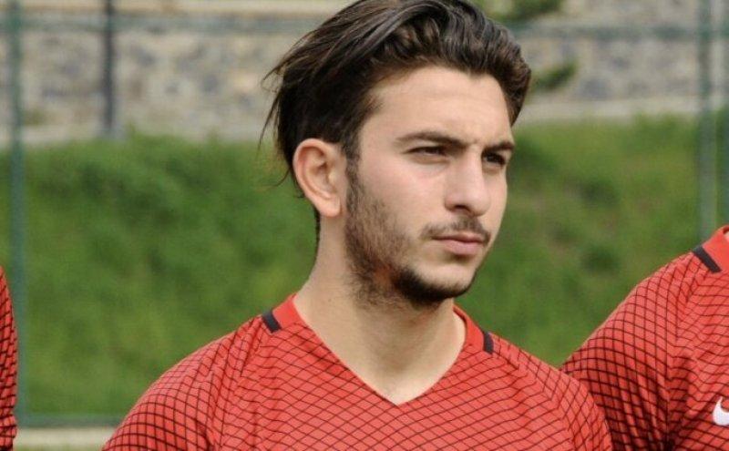 4 büyüklerden giden oyuncular