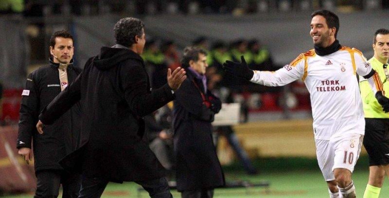 Son yıllarıın unutulmaz Trabzonspor-Galatasaray derbileri