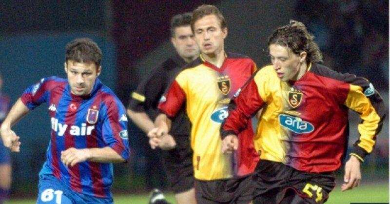 Son yıllarıın unutulmaz Trabzonspor-Galatasaray derbileri