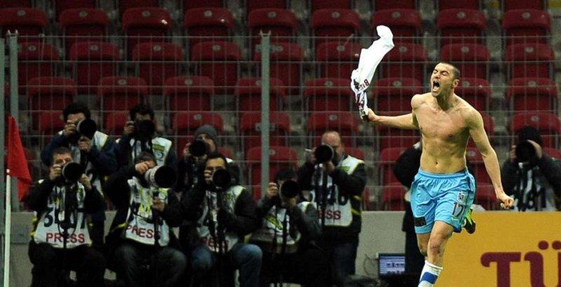 Son yıllarıın unutulmaz Trabzonspor-Galatasaray derbileri