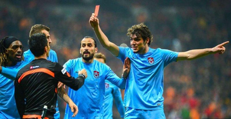 Son yıllarıın unutulmaz Trabzonspor-Galatasaray derbileri
