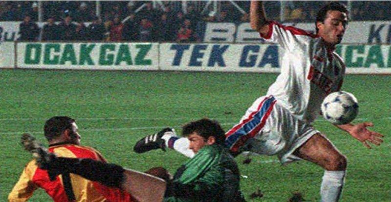 Son yıllarıın unutulmaz Trabzonspor-Galatasaray derbileri