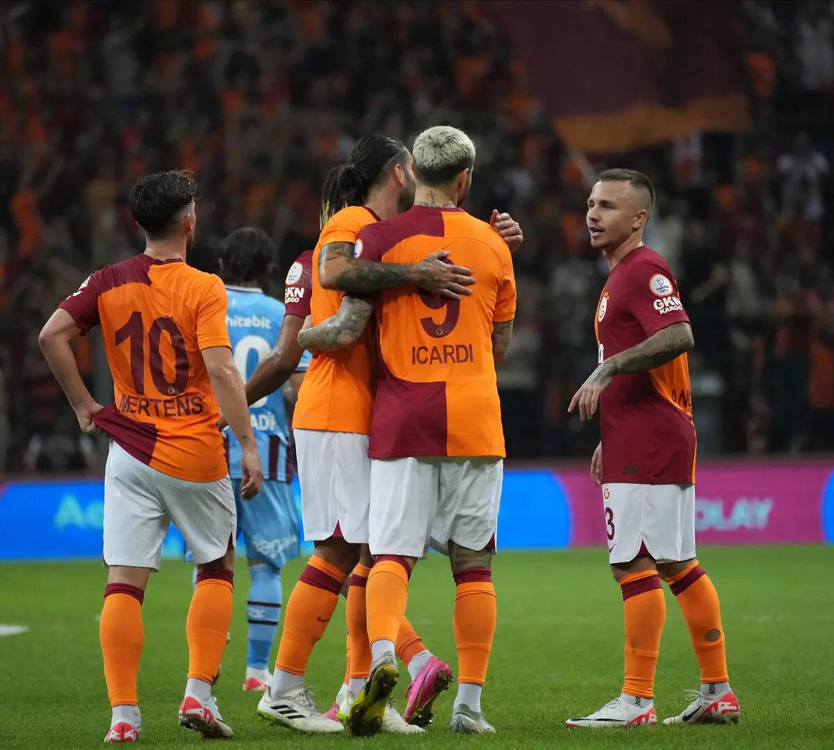Son yıllarıın unutulmaz Trabzonspor-Galatasaray derbileri