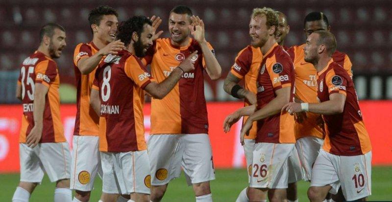 Son yıllarıın unutulmaz Trabzonspor-Galatasaray derbileri