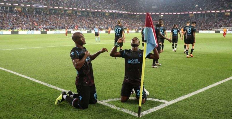 Son yıllarıın unutulmaz Trabzonspor-Galatasaray derbileri