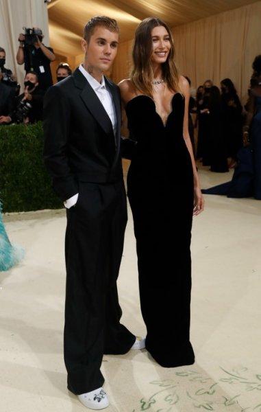 MET Gala'nın en ilginç kıyafetleri