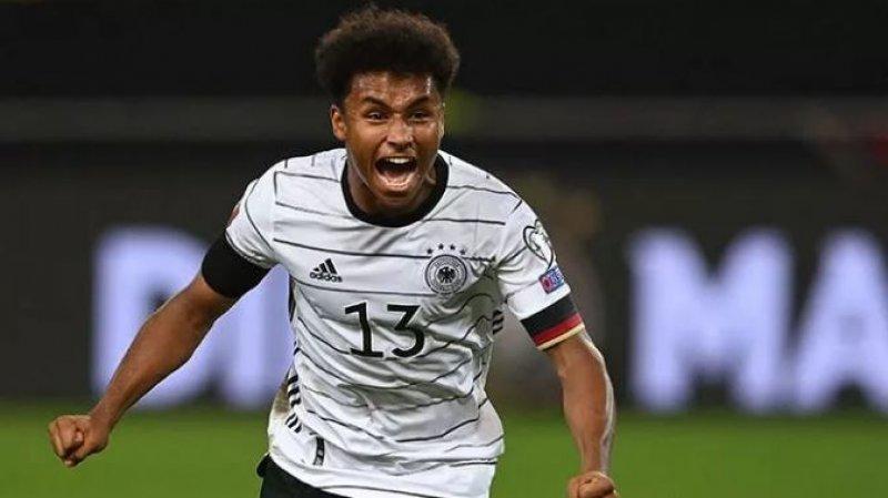 Kicker, Devler Ligi'nin yıldız adaylarını listeledi