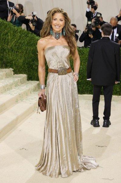 MET Gala'nın en ilginç kıyafetleri