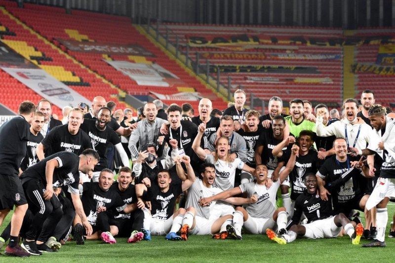 Kicker, Devler Ligi'nin yıldız adaylarını listeledi