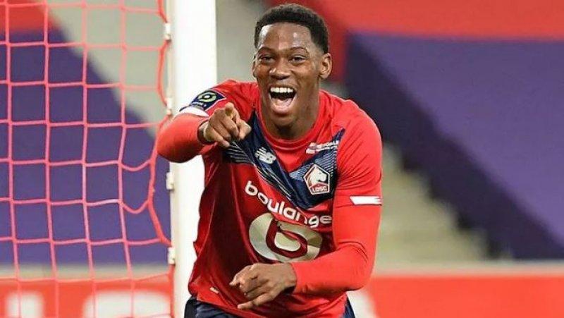 Kicker, Devler Ligi'nin yıldız adaylarını listeledi