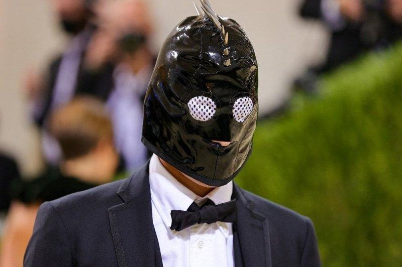 MET Gala'nın en ilginç kıyafetleri