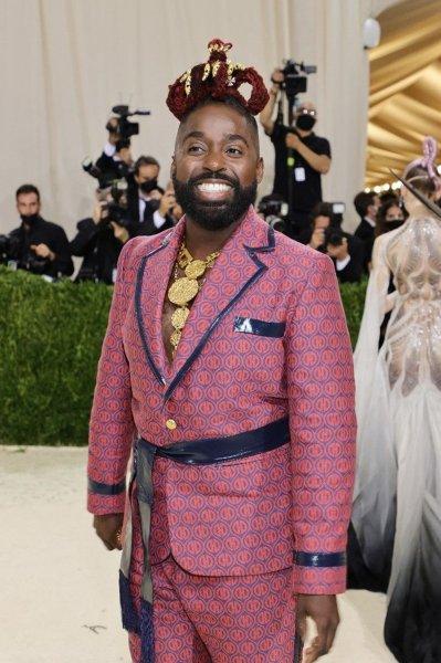 MET Gala'nın en ilginç kıyafetleri