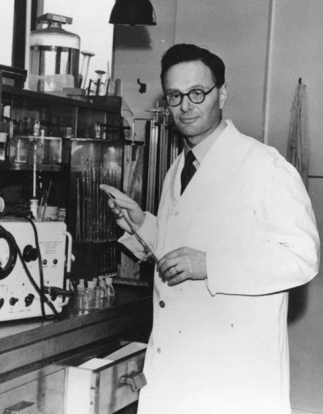 Geçmişten günümüze Nobel Tıp Ödülü’nü kazananlar 