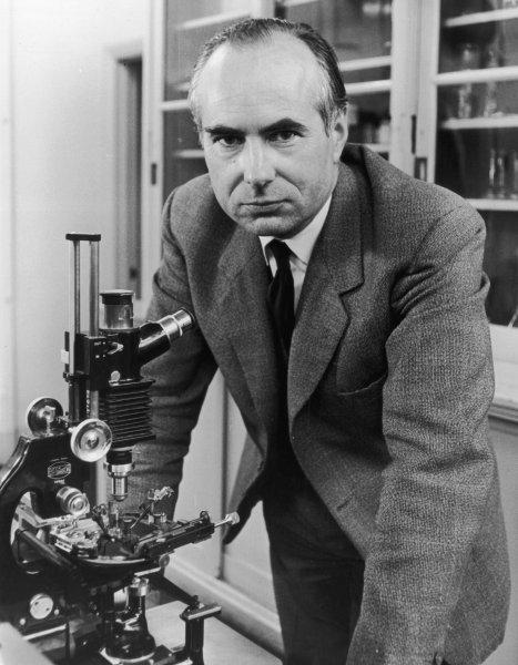 Geçmişten günümüze Nobel Tıp Ödülü’nü kazananlar 