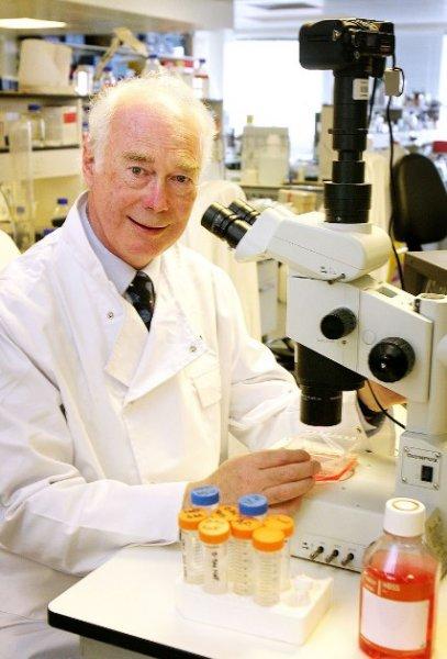 Geçmişten günümüze Nobel Tıp Ödülü’nü kazananlar 